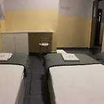 Hotel sany - Localizado à 5 minutos do Metrô Paulista