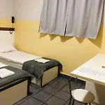 Hotel sany - Localizado à 5 minutos do Metrô Paulista